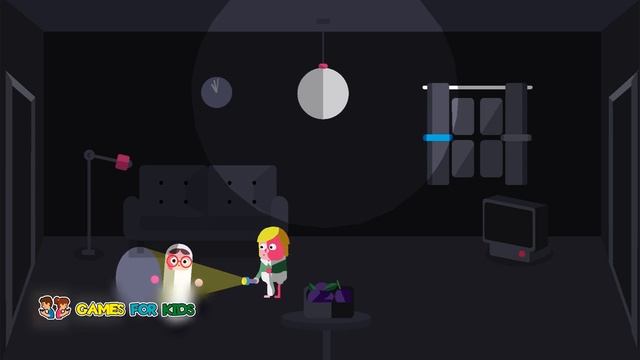 TOCA BOO Game Apps Ghost Jokes for Kids Games for Kids by Toca Boca смотреть онлайн