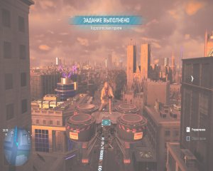 Watch Dogs Legion Прохождение 48 Никого нет дома. Королевский прием.