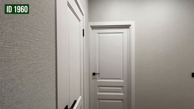 Уютная евродвушка в отличном ЖК "Самолёт"