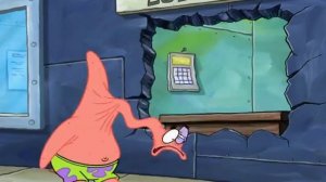 ?️Губка Боб-Фотографировать запрещается(1/5)