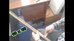 сеть   из пластиковых бутылок -1