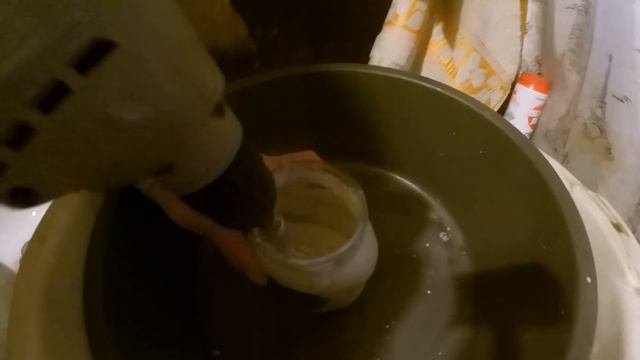 Сливочное масло в домашних условиях