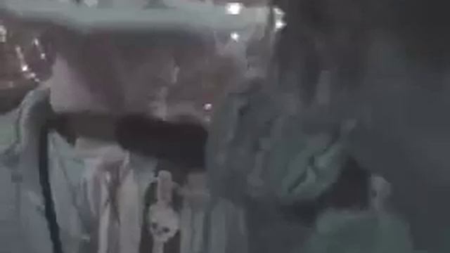 Die, Die, Die My Darling-The Falls смотреть онлайн