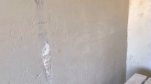 Штукатурка потолка по струнным маякам