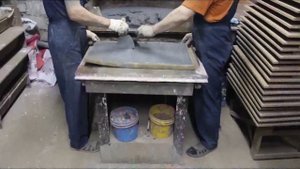 производство декоративного облицовочного камня в Казани