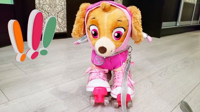 Милана как мама готовит обед для игрушек смотреть онлайн