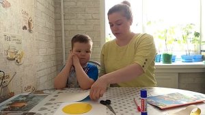 Изготовление тренажера для дыхательной гимнастики вместе с ребенком в домашних условиях Возраст дет