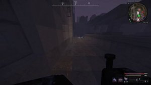 Выбросы на янове. Артов слишком много | STALCRAFT