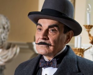 Пуаро – 12 сезон 1 серия / Poirot