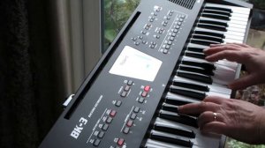 Roland Keyboard