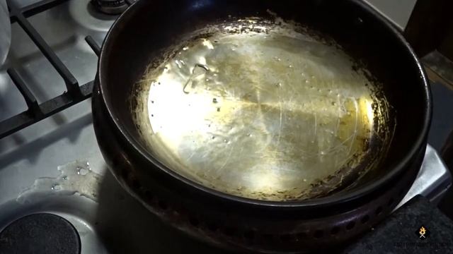 Spaghetti with COD LIVER | Easy and Quick Dinner | Omega 3 Foods