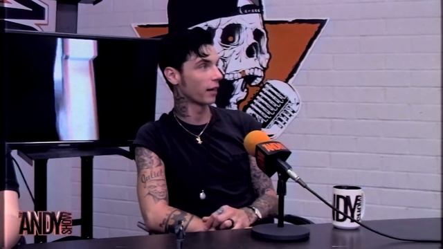 "The Compound" - The Andy Show - Patreon Throwback смотреть онлайн