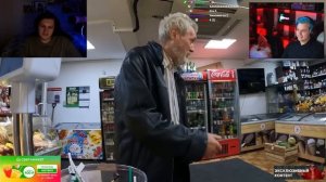 Пятёрка смотрит Мой магазин продуктов 364 дня (25.09.2023)