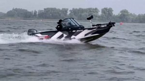 Fishpro 46/X3 Vboats