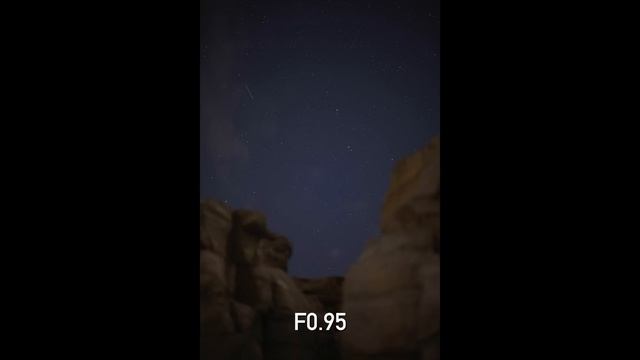 Nikon 58mm F0.95 Noct Review! смотреть онлайн