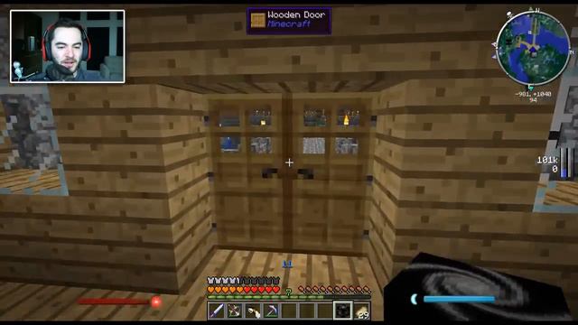 Minecraft: Ultra Modded Survival Ep. 80 - MISTAKES WERE MADE смотреть онлайн