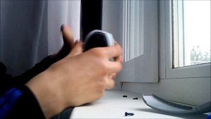 что внутри колонки Defender moon solo и как ее разобрать