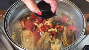 Вкуснейший цикорий ? | Разнообразная Кухня
