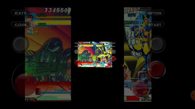 street fighter clash of superheroes apk mod menu смотреть онлайн