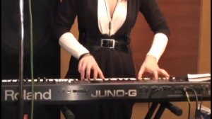 АнДеМ - Маятник жизни (STUDIO)