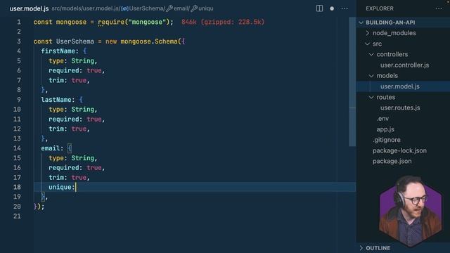 Building A RESTful API With Node.js, Fastify, MongoDB And Mongoose: Part 1
