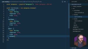 Building a RESTful API with Node.js, Fastify, MongoDB and Mongoose: Part 1