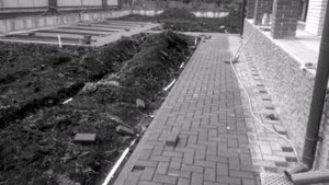 Укладка тротуарной плитки в Челябинске ( paving74 )