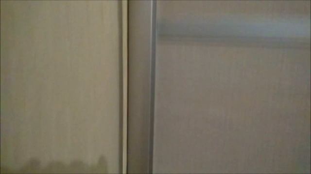 РЕГУЛИРОВКА ДВЕРЕЙ шкафа купе или гардеробной / Как УБРАТЬ ЗАЗОР между стеной и дверью купе