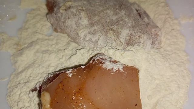Курица на сковороде. Жареная курица с супер корочкой. НЕ МОГУ НЕ поделиться этим РЕЦЕПТОМ!