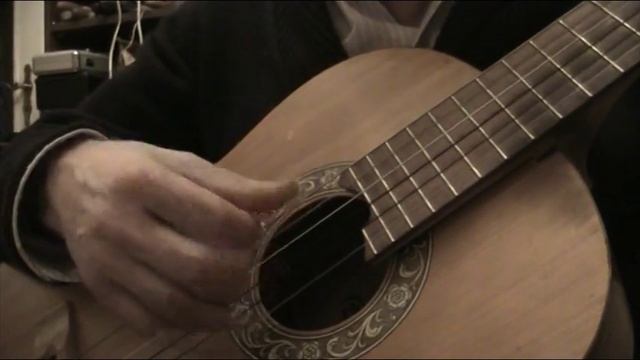 Сказка "Танго" (Школьный...),муз. А. И. Маев, сл. М. Саниэль (russ) смотреть онлайн