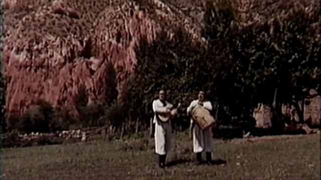 La Cerrillana. Los Chalchaleros 1972.avi смотреть онлайн