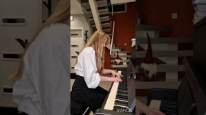 Ignaz Pleyel - Sonatina in D major part I and II/ Игнац Плейель - Сонатина в ре мажор часть I и II