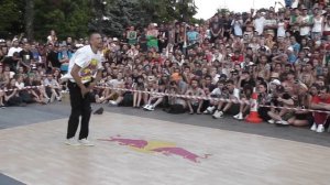 Yalta summer jam 2011 сила и мощь robin vs pluto