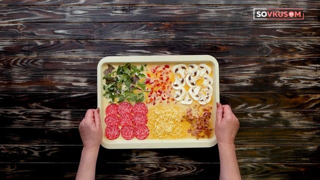 Лайфхаки с яйцами - Рецепты от Со Вкусом