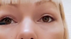 ?Крутая тушь для коротких ресниц от stellari.