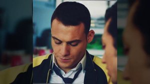 Зейнеп Керем/ Снова ночь опустилась 🖤