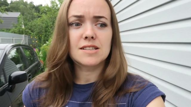 ВЛОГ Маша сама себя содержит! Почему я больше не делаю ей прически 24 июля 2018 смотреть онлайн