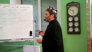 Сураи Бакара.Ояи 255. Фазилати Оятул Курси. Домулло Акбарчон.