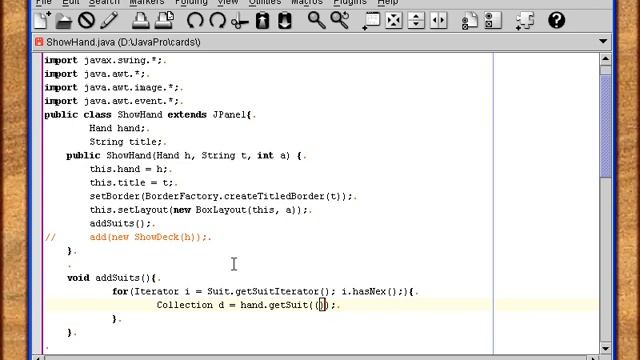 Курс 2 Урок № 92 Collections framework заключение смотреть онлайн