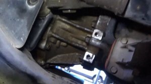 Тойота рав4 2003 Часть 3