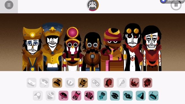 ЛЮДИ, РАЗОЙДИТЕСЬ. КОНДЖАРТ ПРОБУЕТ НОВЫЙ МОД ► Incredibox V4: Armed смотреть онлайн