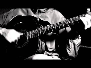 Бутырка - Баба Маша (cover)