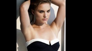 Natalie Portman Fap Tribute