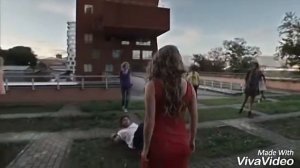 ВЫЖИТЬ ПОСЛЕ/НАДЯ И МИТЯ💞