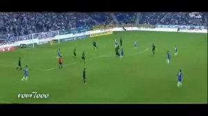 Икер Касильяс лучший вратарь в мире 2012 г