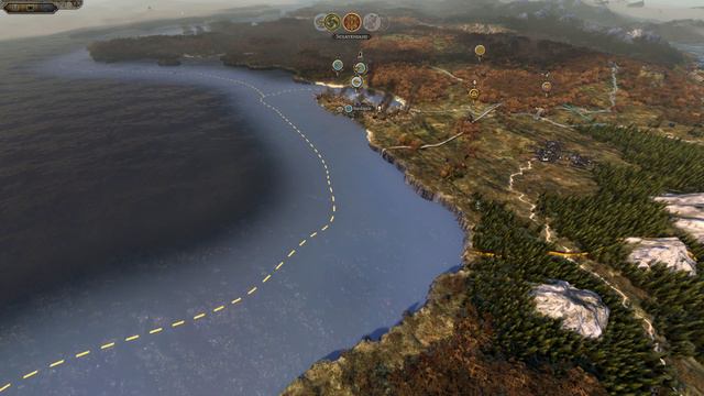 Total War: Attila - Suebians Grand Campaign - Episode #12 | Rivals and Conquests! смотреть онлайн