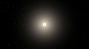 Самый большой объект в Солнечной системе _ Солнце