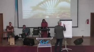 Аврам и Сара - Еврейская история - Денис Орловский