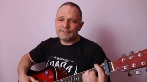 Поздравление с 8 марта! Красивая песня под гитару