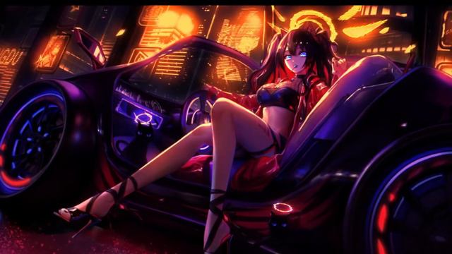 Лучшая Музыка для ИГР 2022🔥🔥🔥 Что послушать для игры 🔥 игровая музыка смотреть онлайн